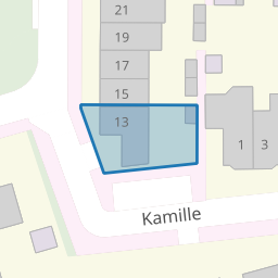 Perceel DTL00-K-2042