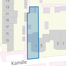 Perceel DTL00-K-2052
