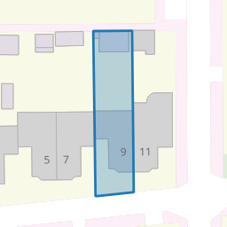 Perceel DTL00-K-2056