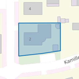 Perceel DTL00-K-2058