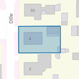Perceel DTL00-K-2059