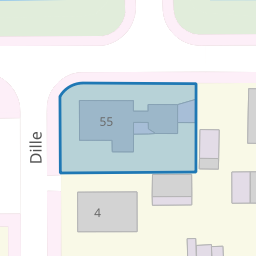 Perceel DTL00-K-2060