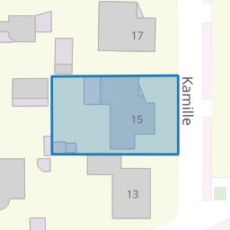 Perceel DTL00-K-2062