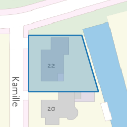 Perceel DTL00-K-2064