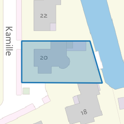 Perceel DTL00-K-2065