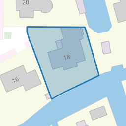 Perceel DTL00-K-2066