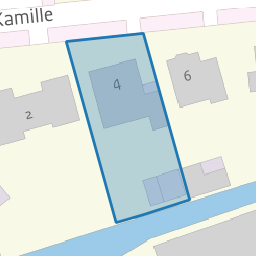 Perceel DTL00-K-2073