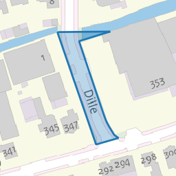 Perceel DTL00-K-2076