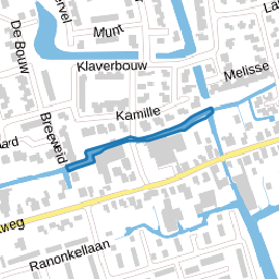 Perceel DTL00-K-2078