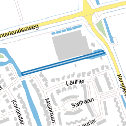 Perceel DTL00-K-2080
