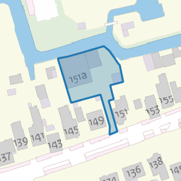 Perceel DTL00-K-2083