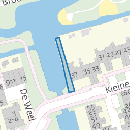 Perceel DTL00-K-2089