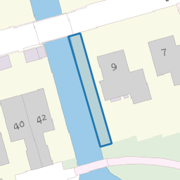 Perceel DTL00-K-2091