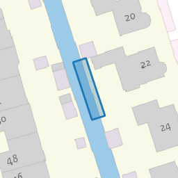 Perceel DTL00-K-2093