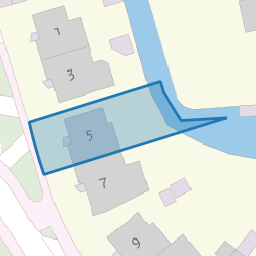 Perceel DTL00-K-2097