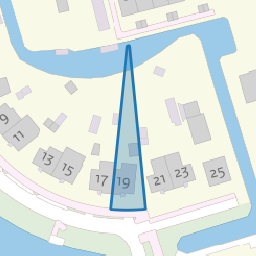 Perceel DTL00-K-2104