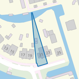 Perceel DTL00-K-2105