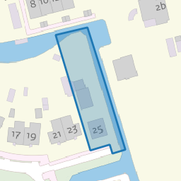 Perceel DTL00-K-2107