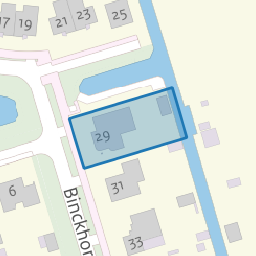 Perceel DTL00-K-2108