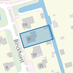 Perceel DTL00-K-2109