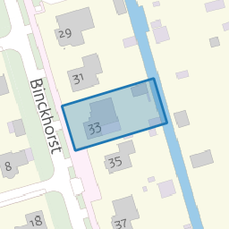 Perceel DTL00-K-2110