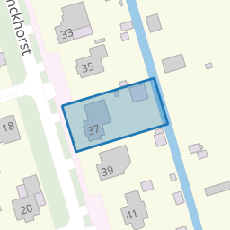 Perceel DTL00-K-2112