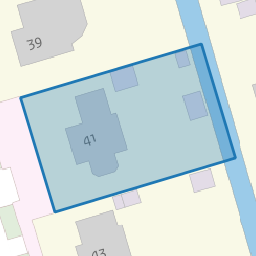 Perceel DTL00-K-2114