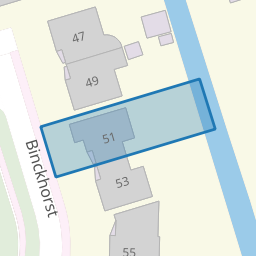 Perceel DTL00-K-2119