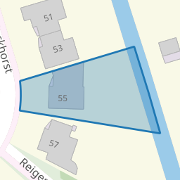 Perceel DTL00-K-2121