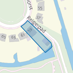 Perceel DTL00-K-2123