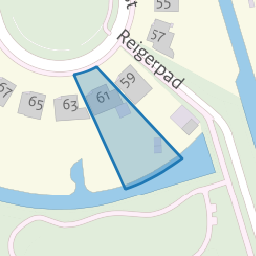 Perceel DTL00-K-2124