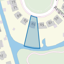 Perceel DTL00-K-2126