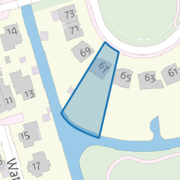 Perceel DTL00-K-2127