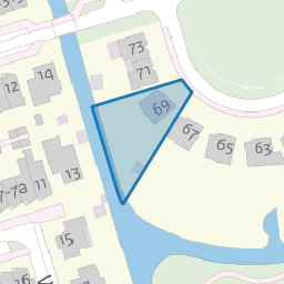 Perceel DTL00-K-2128