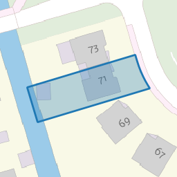 Perceel DTL00-K-2129