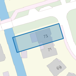 Perceel DTL00-K-2130