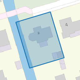 Perceel DTL00-K-2131