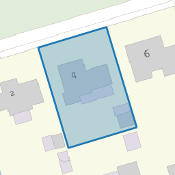 Perceel DTL00-K-2132