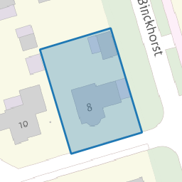 Perceel DTL00-K-2134