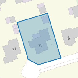 Perceel DTL00-K-2135
