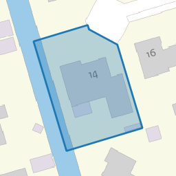 Perceel DTL00-K-2137