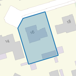 Perceel DTL00-K-2138