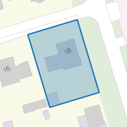Perceel DTL00-K-2139