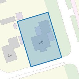 Perceel DTL00-K-2140