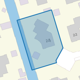 Perceel DTL00-K-2142