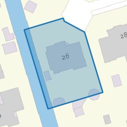 Perceel DTL00-K-2143
