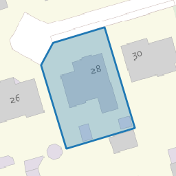 Perceel DTL00-K-2144