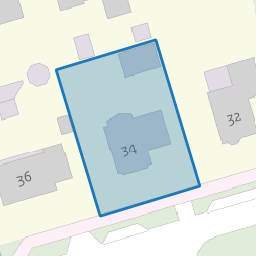 Perceel DTL00-K-2147