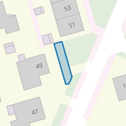 Perceel DTL00-K-2150