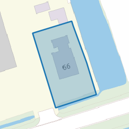 Perceel DTL00-K-2158